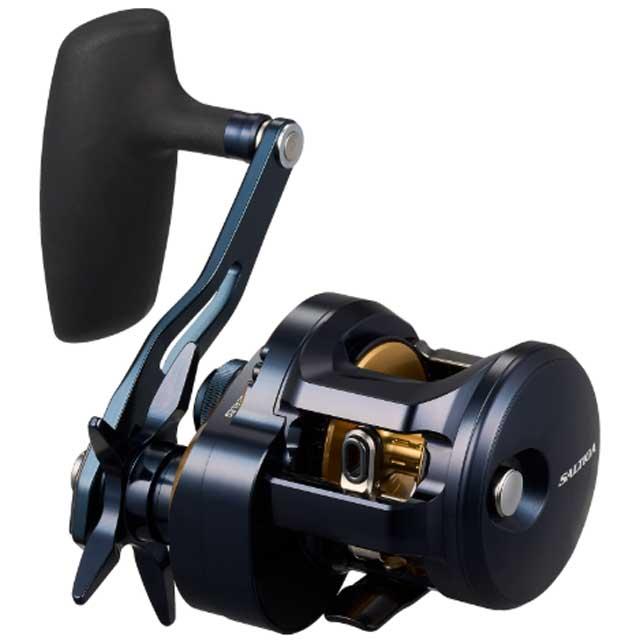 25ソルティガ300H 右巻き DAIWA（ダイワ） 25 ソルティガ 300H （25年モデル 右巻き