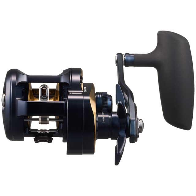 DAIWA（ダイワ） 25 ソルティガ 300HL （25年モデル 左巻き