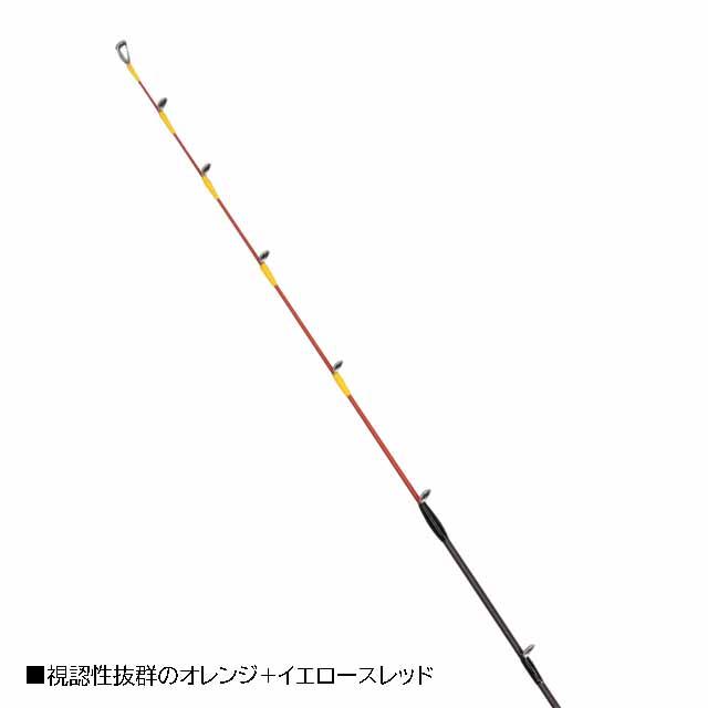 DAIWA（ダイワ） エメラルダス MX イカメタル K60LS-S・W