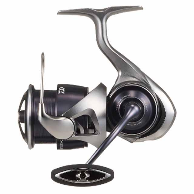 【DAIWA】ダイワ カルディア 3000 DAIWA（ダイワ） カルディア LT3000S-CHX （25年モデル