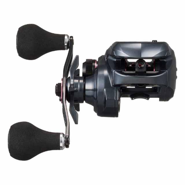 DAIWA（ダイワ） 紅牙 RX IC 150P （25年モデル 右巻き ギア