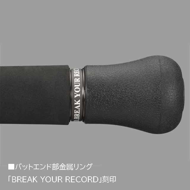 DAIWA（ダイワ） ソルティガ C ドッグファイト 76-10（25年
