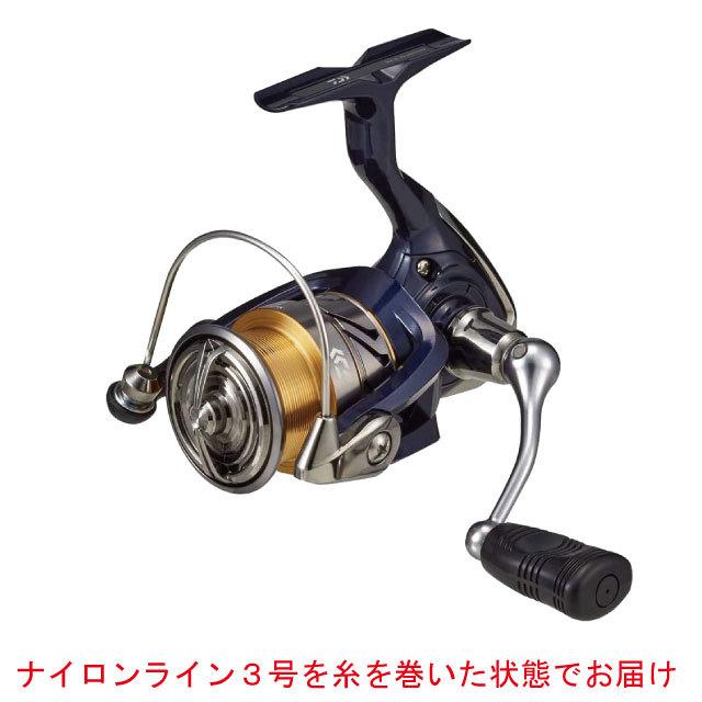 LIBERTY CLUB リバティクラブ磯風1.5-45・K+クレストLT2500 ダイワ 