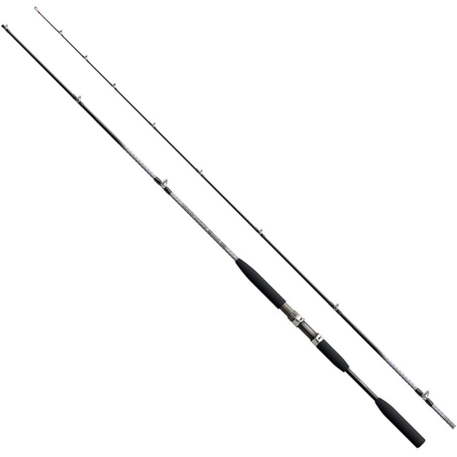シマノ（SHIMANO） ホリデーマリン73 プレイズ600 船竿 電動リール船