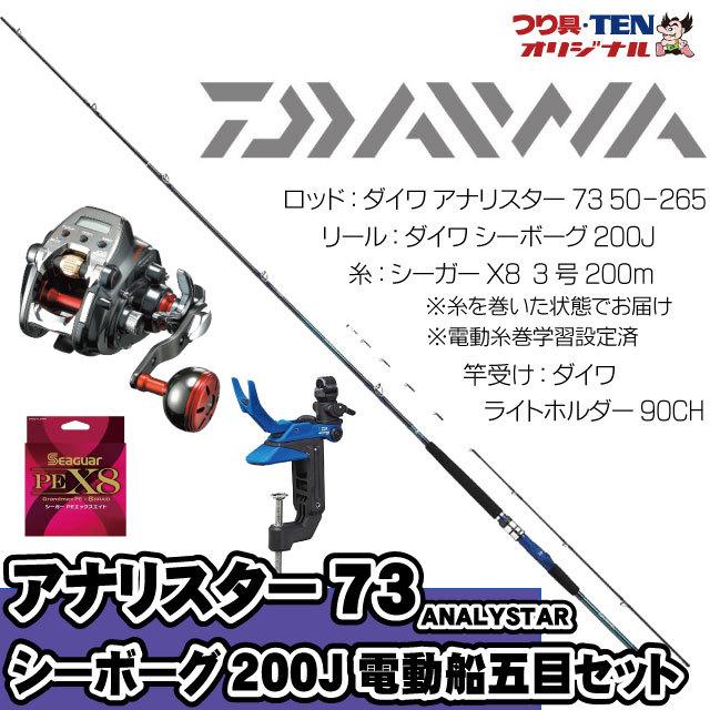 早い者勝ち、船釣、磯釣 竿と電動リール他