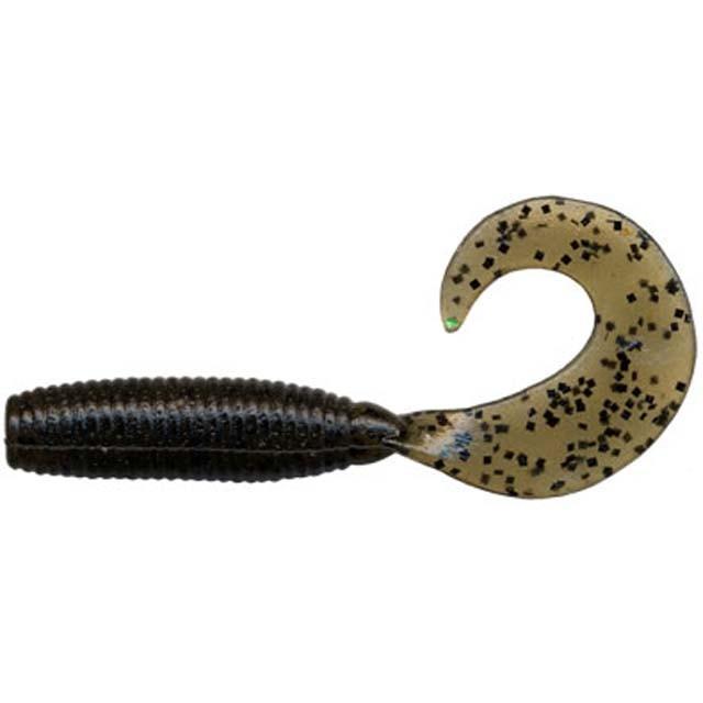 Gary YAMAMOTO（ゲーリーヤマモト） 4インチ グラブ （4inch GRUB 入