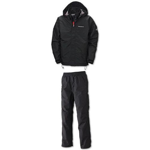DAIWA（ダイワ） PR-1714 ゴアテックスオールウェザースーツ : つり具