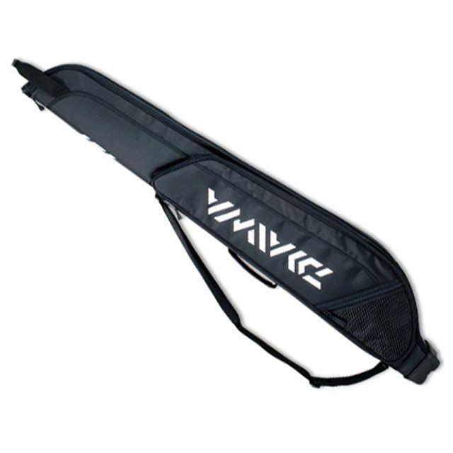 正式的 ダイワ Daiwa 138rw B セミハードロッドケース フィッシングバッグ ケース Oyostate Gov Ng