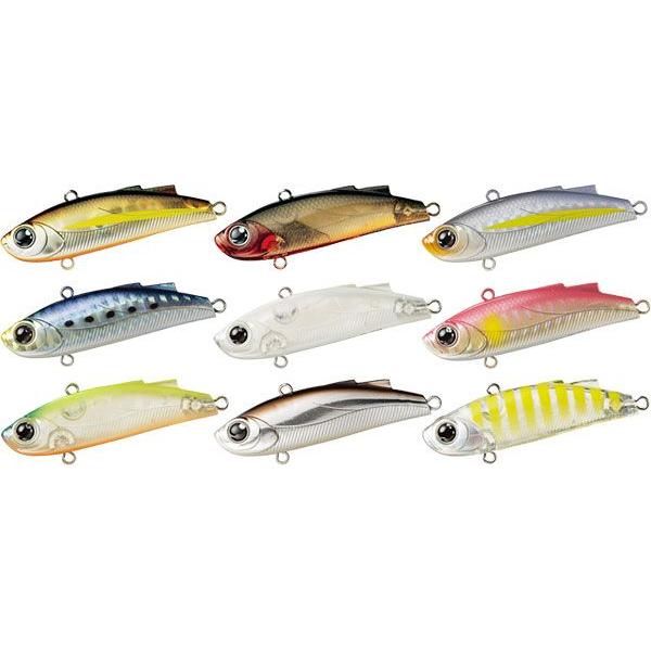 驚きの価格が実現 Daiwa ミニエント57s 10個セット ルアー用品 Www Motoquest Com