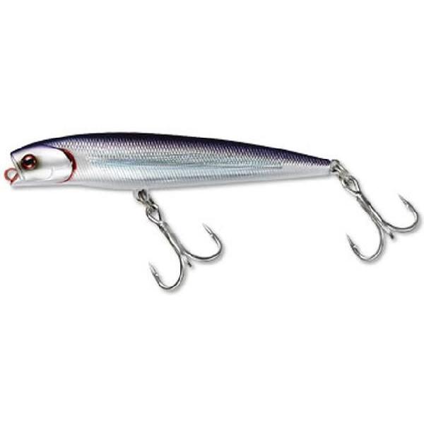 【未使用・匿名】ダイワ ソルティガ ドラド ペンシル ツナチューン 18S 3個 DAIWA（ダイワ） ソルティガ・ドラドペンシル・ツナチューン 18S