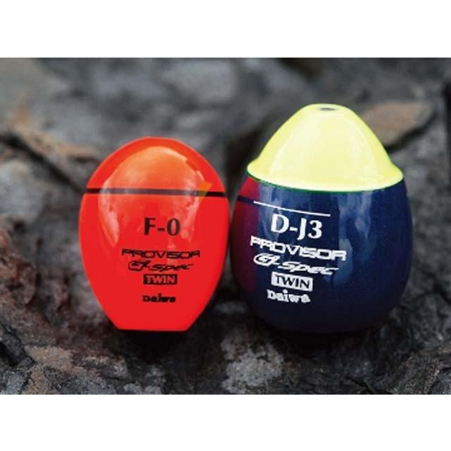 ダイワ／DAIWA プロバイザー Gスペック ツイン SET （F D
