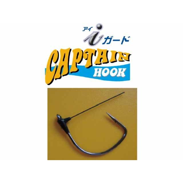 ザップ ｚａｐｐｕ スーパーキャプテンフック Vガード ガード付き ワッキーリグ ネコリグ用マス型フック A つり具 Ten Yahoo 店 通販 Yahoo ショッピング