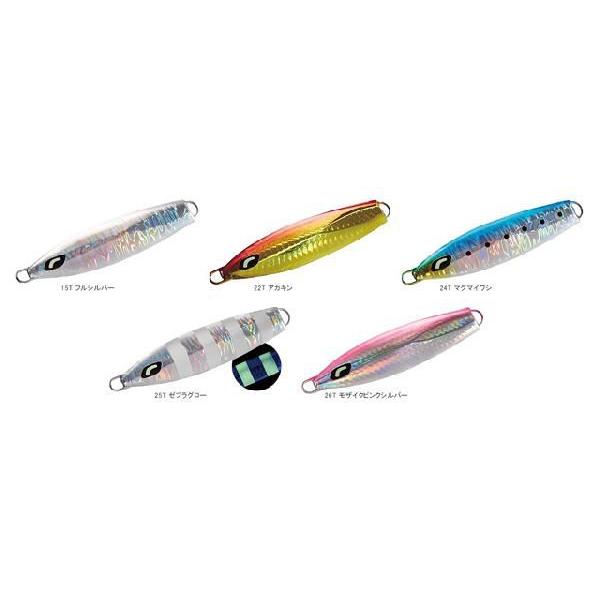 シマノ／SHIMANO スティンガーバタフライ ショート ２５０ｇ （Stinger Butterfly Short）｜tsurigu-ten｜02