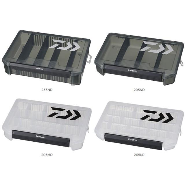 DAIWA（ダイワ） マルチケース 205MJ サイズ：205×145×28mm 仕切板