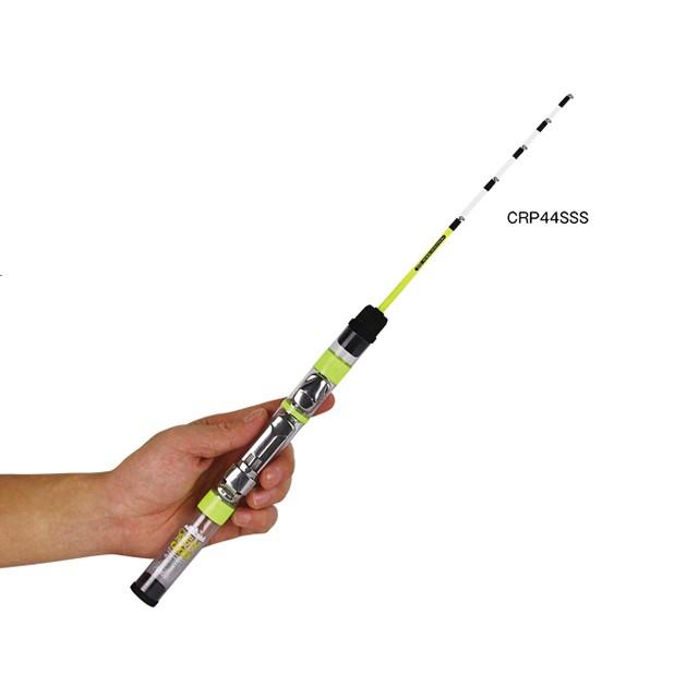 PROX（プロックス） CRP44 クリアロックプラス （わかさぎ釣り専用竿