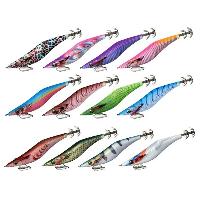 DAIWA（ダイワ） エメラルダス ラトル 3．5号／18．5g