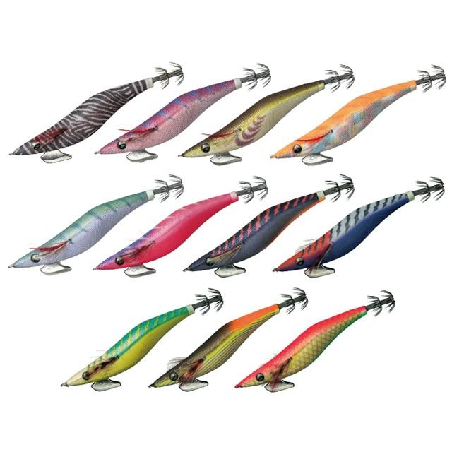 DAIWA（ダイワ） エメラルダス ラトル 3．5号／18．5g