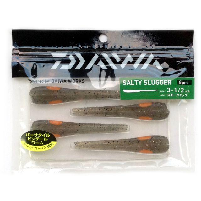 DAIWA（ダイワ） ソルティスラッガー 4-1／4インチ （SALTY SLUGGER