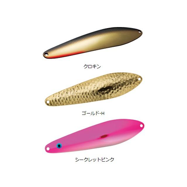 DAIWA（ダイワ） D-スプーン 2-1／2oz （D-SPOON 73g