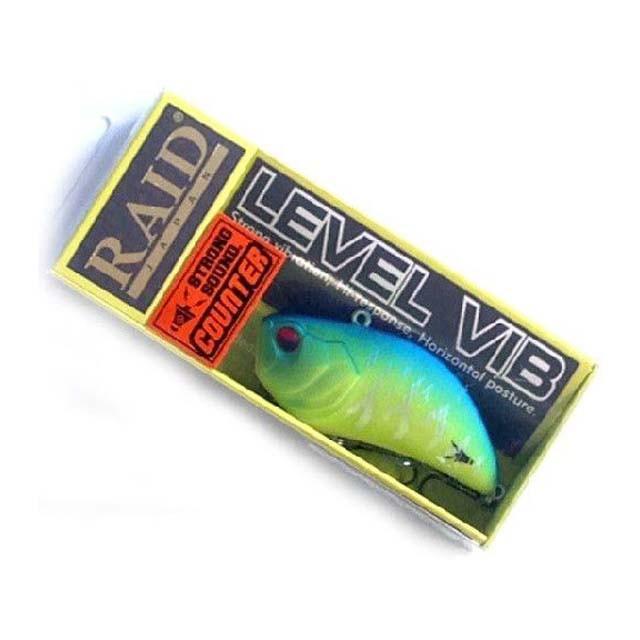 レイドジャパン Raid Japan レベルバイブ カウンター 追加カラー ５４ｍｍ ３ ８ｏｚ Levelvib つり具 Ten Yahoo 店 通販 Yahoo ショッピング
