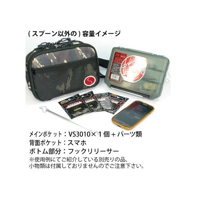 LSDデザインズ スプーンワレット マグネット （spoon wallet