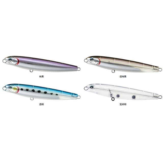 ダイワ Daiwa ソルティガ ドラドペンシル ｒｓ ヒラマサチューン １３ｆ １３０ｍｍ ３２ｇ つり具 Ten Yahoo 店 通販 Yahoo ショッピング