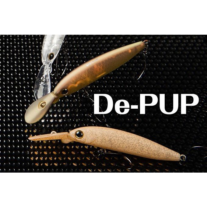 ジャッカル ｊａｃｋａｌｌ ティモン ディーパップ ４７ｍｍ １ ８ｇ Timon De Pup トラウト用ミノー つり具 Ten Yahoo 店 通販 Yahoo ショッピング