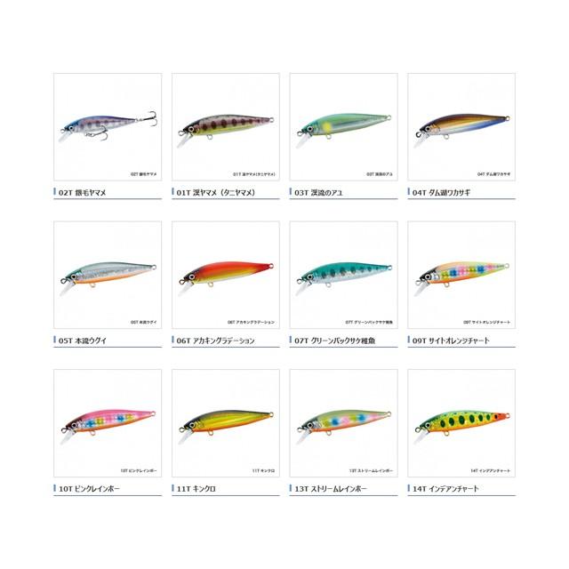 シマノ（SHIMANO） シマノ／SHIMANO TN-265P カーディフ ピンスポット
