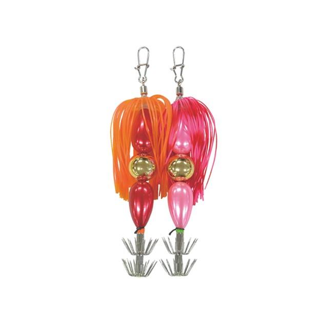 ハヤブサ／HAYABUSA SR522 マダコ用 パルパルスッテBIG オモリ