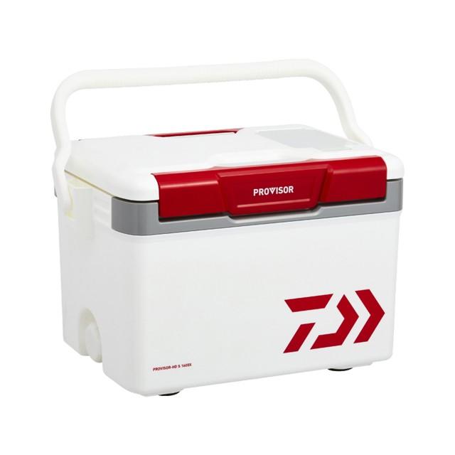 IOS ダイワ用dシステムと16系ラインローラー赤とSFスペーサー釣りマン DAIWA（ダイワ） プロバイザーHD S 1600X (内容量：16L