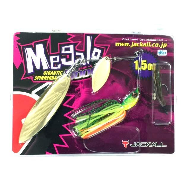 JACKALL ジャッカル メガロドーン Amazon.co.jp: ジャッカル(JACKALL) ルアー メガロドーン 1.5oz