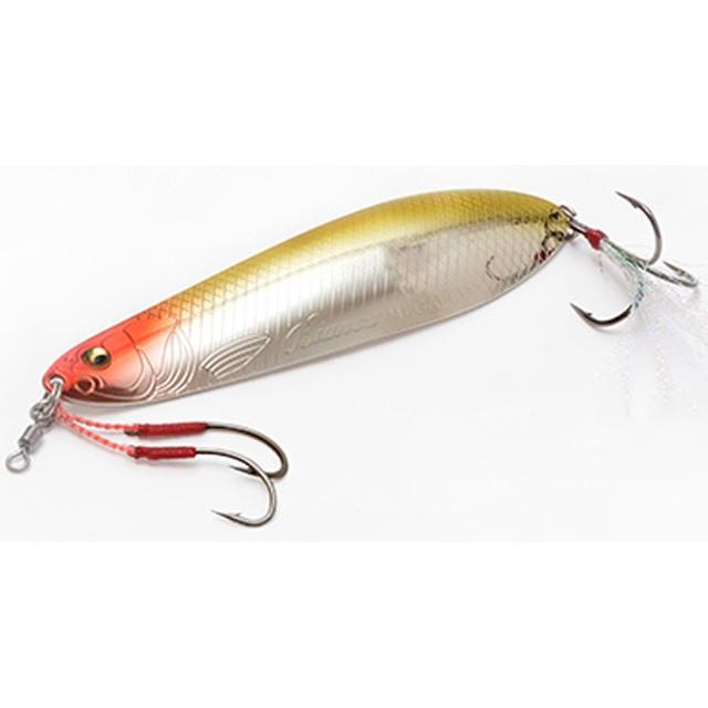メガバス ｍｅｇａｂａｓｓ ビアンカ １１３ ５ｍｍ １ｏｚ Bianca 約２８ｇ ブラックバス用ビッグスプーン つり具 Ten Yahoo 店 通販 Yahoo ショッピング