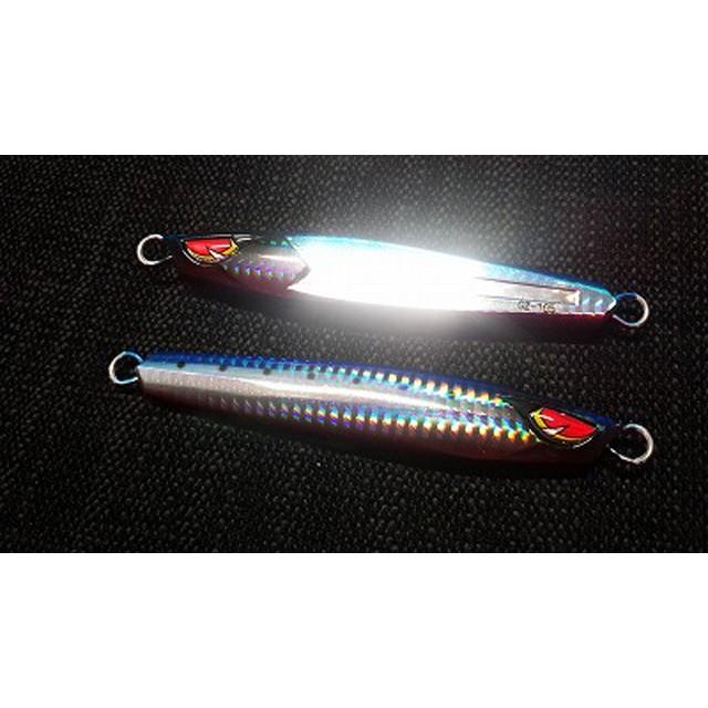 剣屋/TSURUGIYA 頑鉄 Z ジグ 165g (GUNTETSU Z JIG)|tsurigu-ten|03