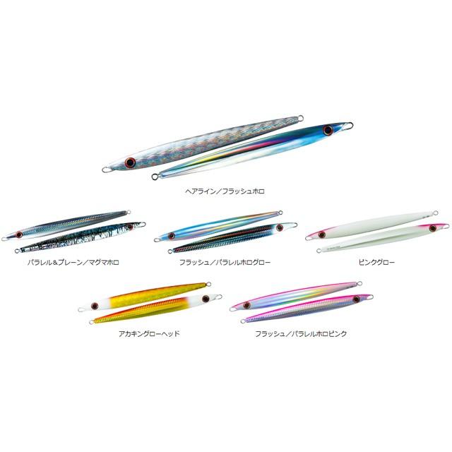 DAIWA（ダイワ） ソルティガ TBジグ 160g （210mm