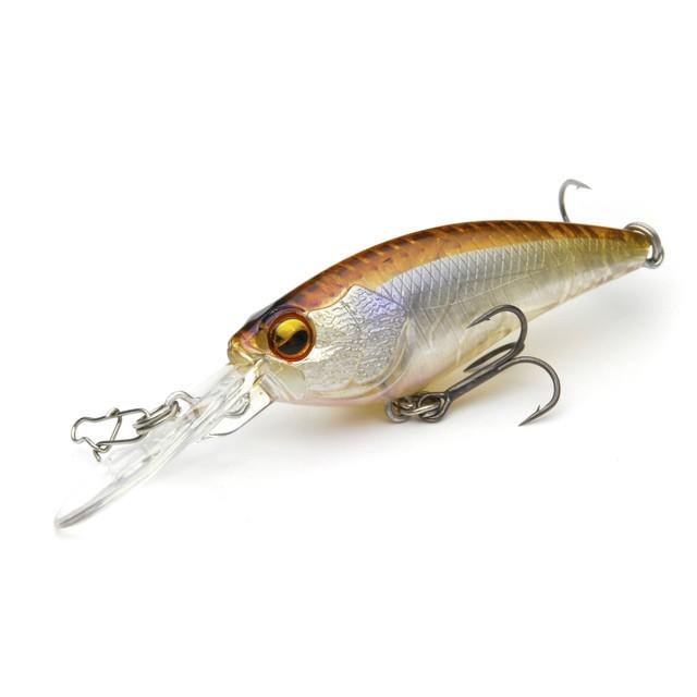 レイドジャパン／RAID JAPAN レベルシャッド 17新色 （50．3mm