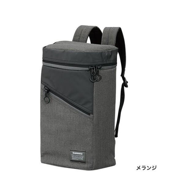 シマノ（SHIMANO） シマノ／SHIMANO DP-021Q デイパック 容量：35 