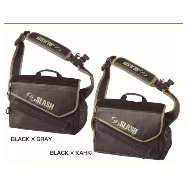 スラッシュ ｓｌａｓｈ ｓｌ １４６ ストレージランガンバッグ 釣り用タックルバッグ サイズ 約３０ １２ ２３ｃｍ つり具 Ten Yahoo 店 通販 Yahoo ショッピング