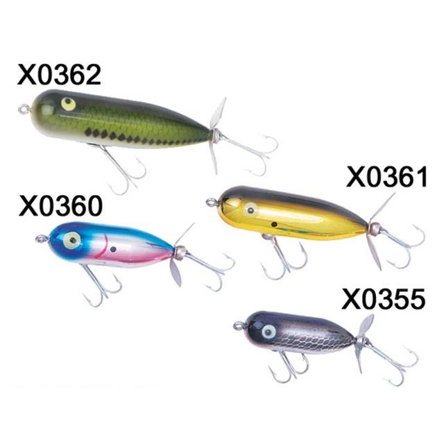 ヘドン／Heddon X0362 マグナムトーピード （MAGNUM TORPEDO 8