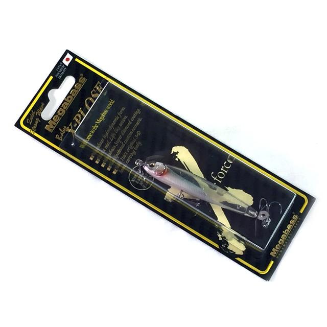 Megabass メガバス／Megabass ベビー Xプローズ （BABY X-PLOSE