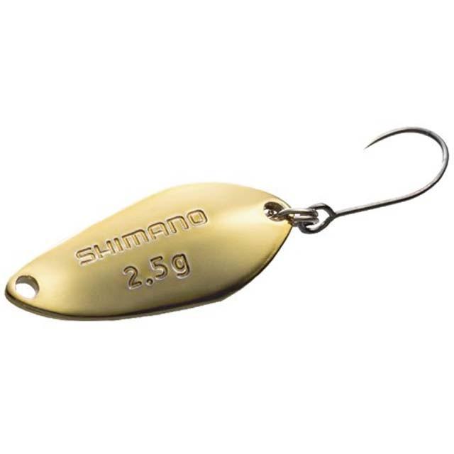 シマノ（SHIMANO） TR-218Q カーディフ サーチスイマー 1．8g