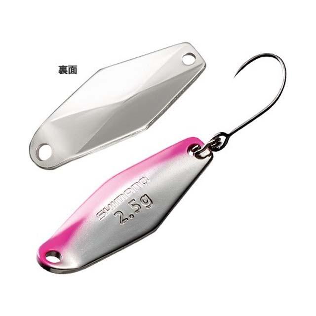 シマノ（SHIMANO） TR-015L カーディフ ウォブルスイマー 1．5g