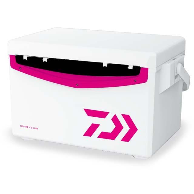 DAIWA(釣り) ダイワ/Daiwa クールラインα2 S 2000 DAIWA(釣り) ダイワ/Daiwa クールラインα2 S 2000