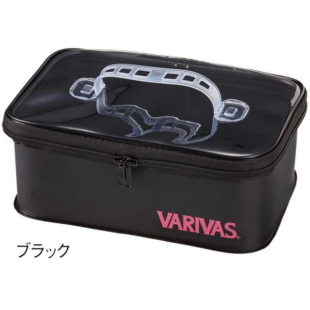 VARIVAS バリバス／VARIVAS VABA-41 システムケース Lサイズ（サイズ 