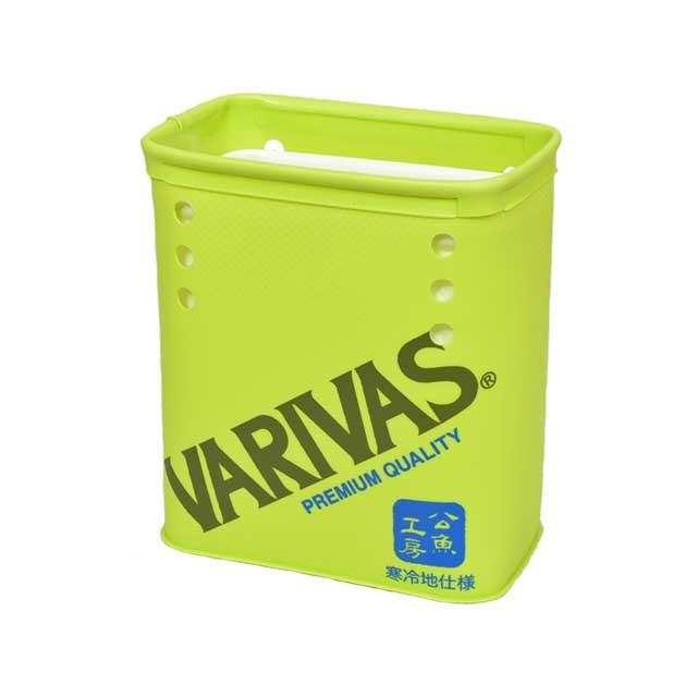 VARIVAS バリバス／VARIVAS VABA-36 公魚工房 スライドライブ