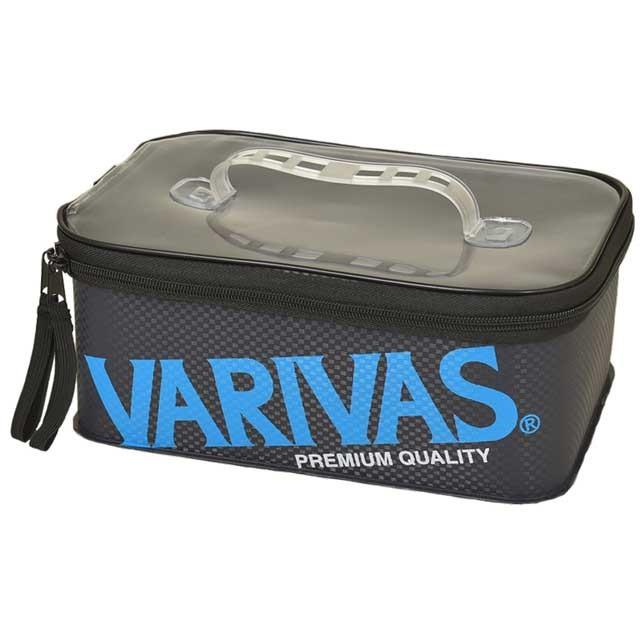 バリバス／VARIVAS VABA-34 公魚工房 システムケース サイズ：25 