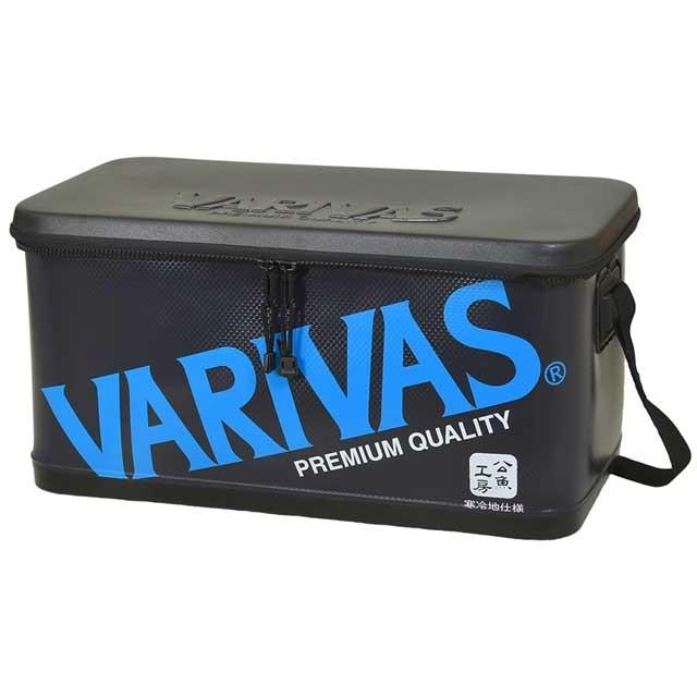 バリバス／VARIVAS VABA-33 公魚工房 システムショルダーボックス 