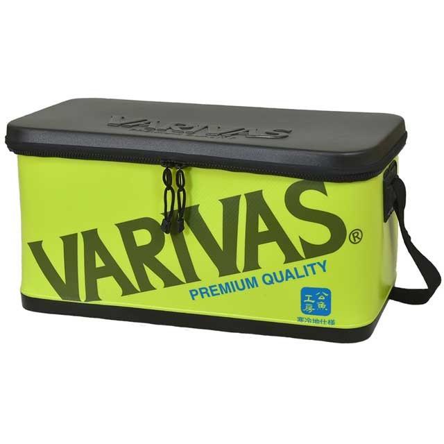 VARIVAS バリバス／VARIVAS VABA-33 公魚工房 システム