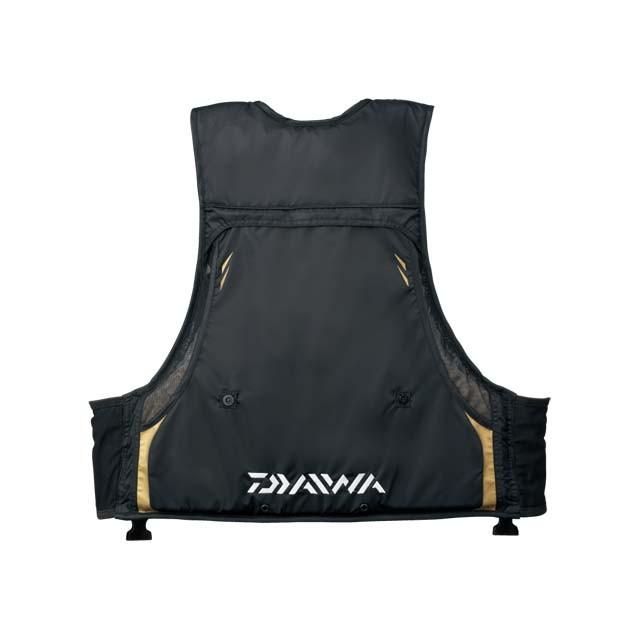 ダイワ ライフジャケット DAIWA トーナメント 3L フローティング