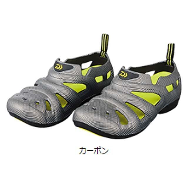 ダイワ ｄａｉｗａ ｄｌ １４０６ ラジアルデッキフィットサンダル カラー カーボン 釣り用シューズ つり具 Ten Yahoo 店 通販 Yahoo ショッピング