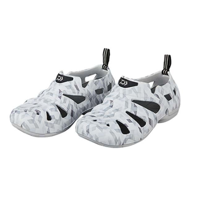 ダイワ ｄａｉｗａ ｄｌ １４０６ ラジアルデッキフィットサンダル カラー グレーミラー 釣り用シューズ つり具 Ten Yahoo 店 通販 Yahoo ショッピング